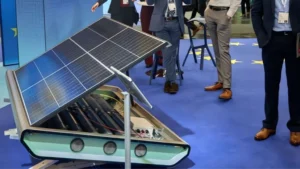 Hydrogen Solar Panels Revolutionize Indian Market: Affordable, Efficient, and 24-Hour Power Supply