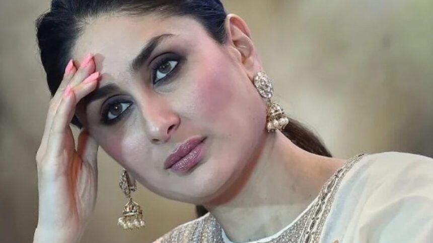 जब Kareena Kapoor को सरेआम कहा गया बुड्ढी, बुरी तरीके से भड़क गई थी अभिनेत्री, गुस्से में कह दी यह बड़ी बात