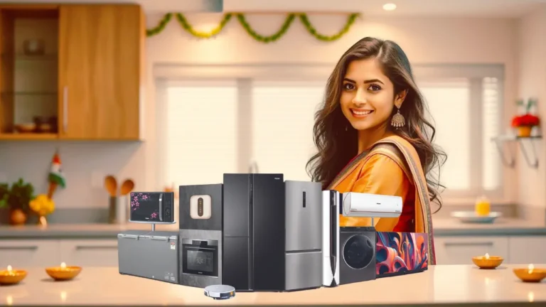 Haier Republic Day Offer 2025: Get Products for Just 1 Rupee + Up to 25% Discount on TVs, Fridges & More