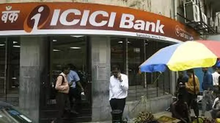 ICICI Bank Posts Robust Growth in Q3 2024: Profit Rises 16.5% and Income Surges 25.4%