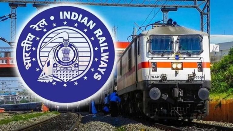 Indian Railways Launches Dynamic Waiting List Management System for Better Ticket Confirmation and Travel Experience