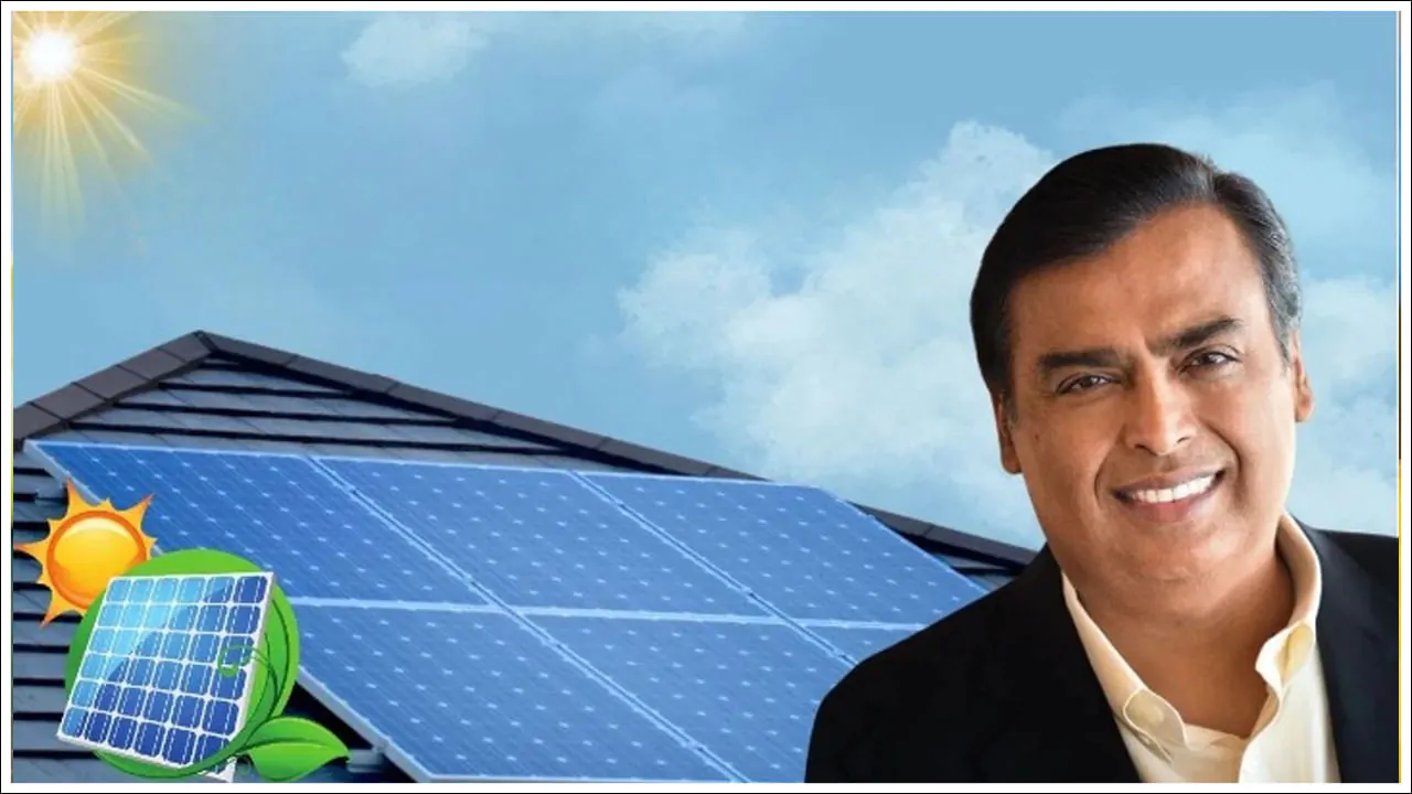 Jio Solar Panel: Affordable, Durable, and Backed by a 50-Year Warranty