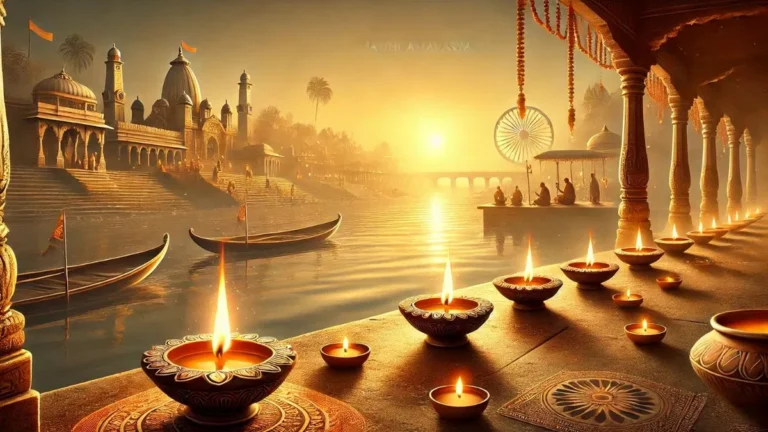 Mauni Amavasya 2025: Significance, Remedies, and Rituals for Pitra Dosh Shanti