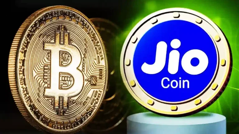 Bitcoin vs JioCoin: Which Digital Currency Will Make You Rich in 2025? Find Out Now!