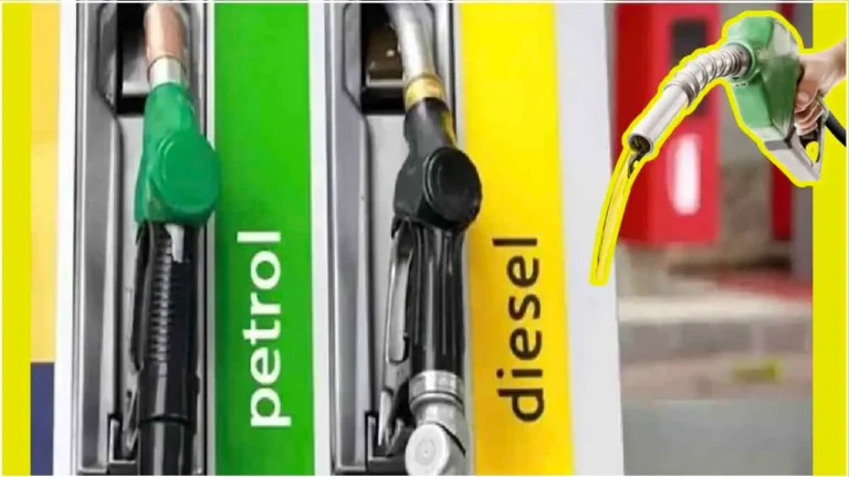 Petrol and Diesel Price Update: Rates on 25 January 2025, Key City Fuel Prices and Market Trends