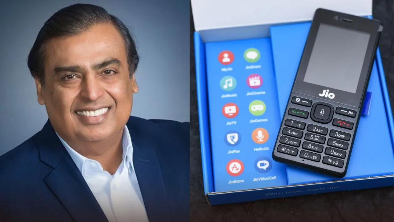 "Reliance Jio’s New 'Jio Sound Pay' Service to Challenge PhonePe and Paytm: A Game-Changer for Small Shopkeepers"