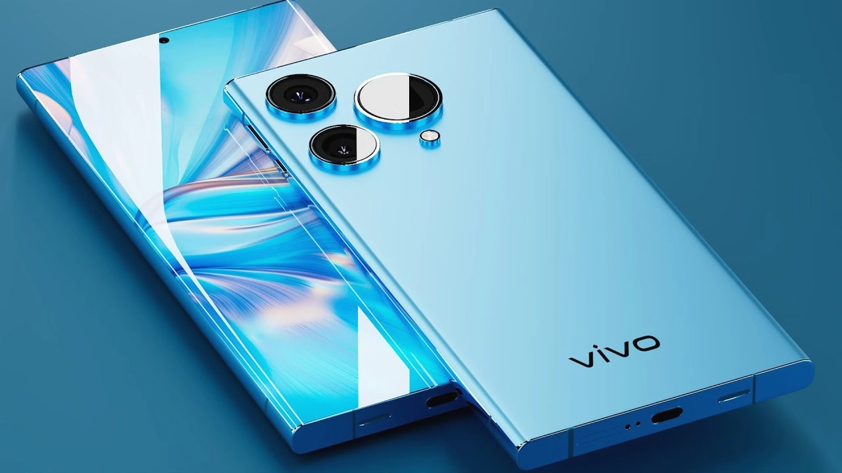 Vivo V50 Launch in India: Specs, Features, and Release Date Revealed – Here's What to Expect!