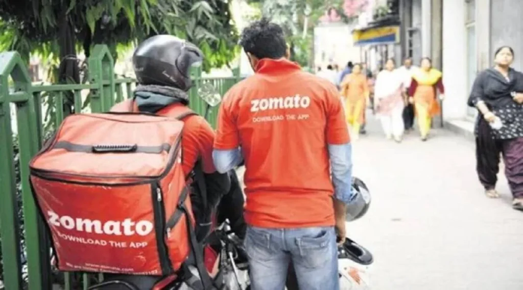 Zomato sank people's ₹44,600 crores in 3 days, what should investors do now?