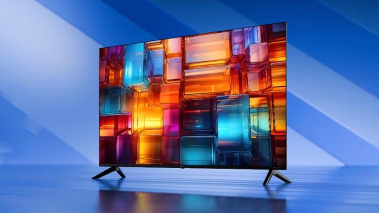 Affordable Smart TV Deal: Buy a Smart TV Under Rs 7,000 with Special Discounts