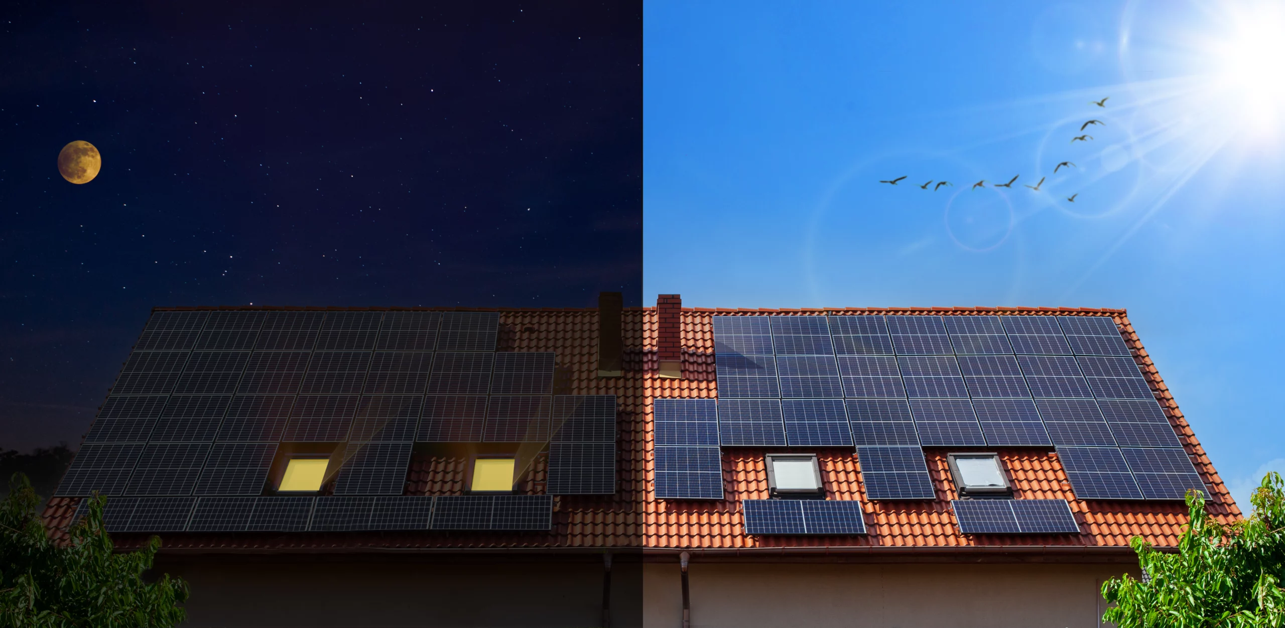 Night Solar Panel: Now electricity will come even at night, know the price of this amazing solar panel