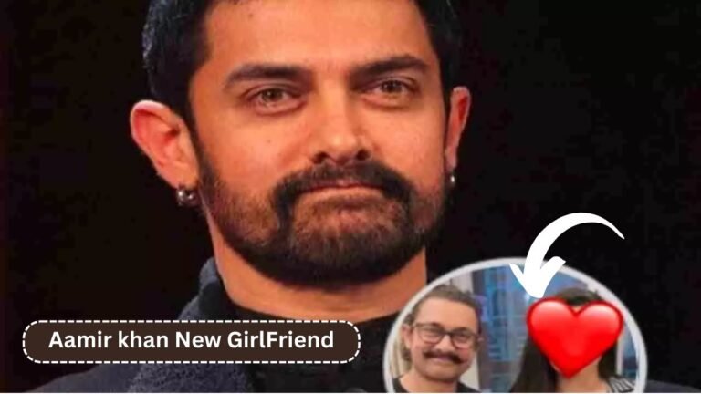 Aamir Khan will marry for the third time at the age of 59? Know who is his new girlfriend