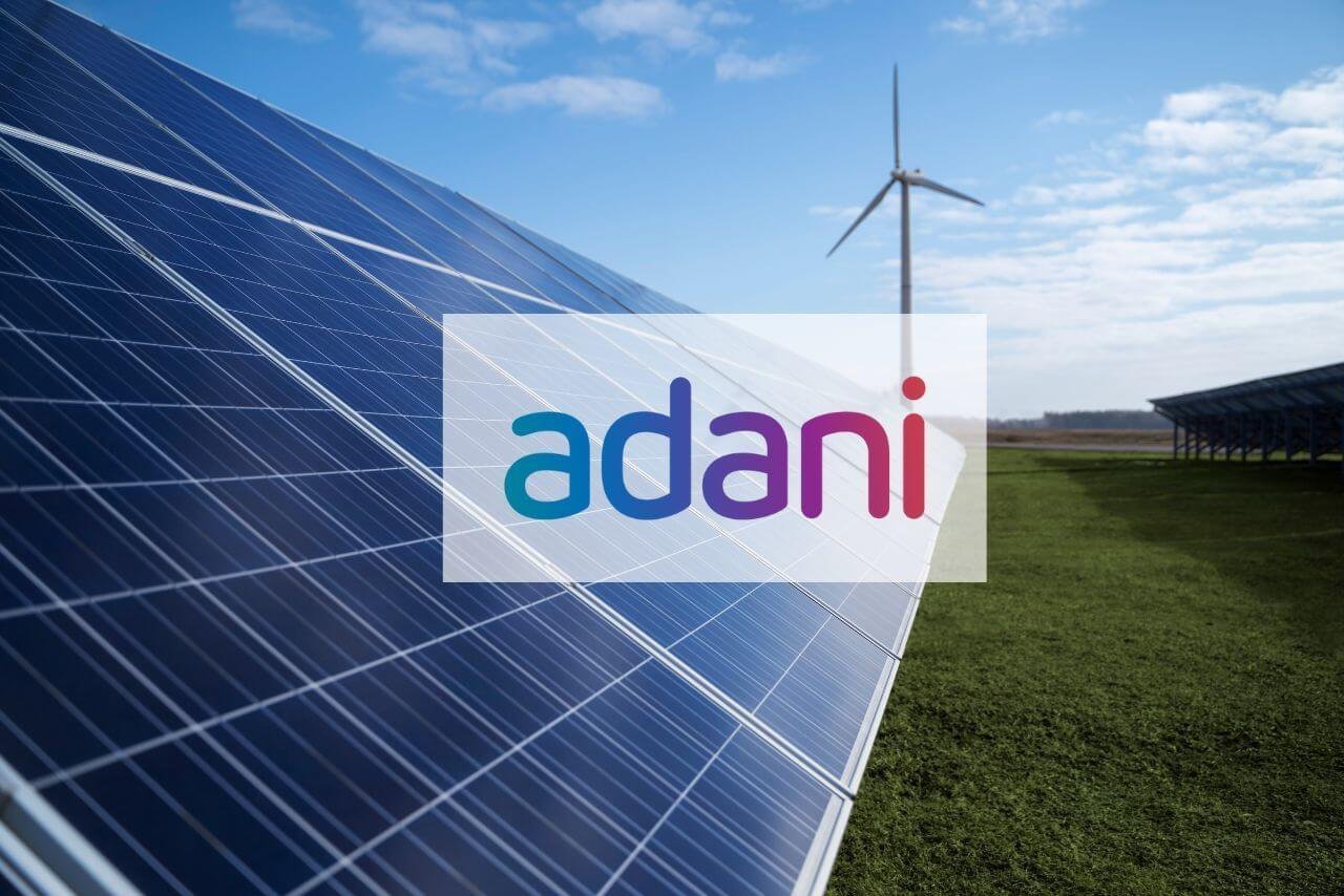 Affordable Solar Energy: Get Adani’s 6kW On-Grid Solar System for Just ₹1 Lakh