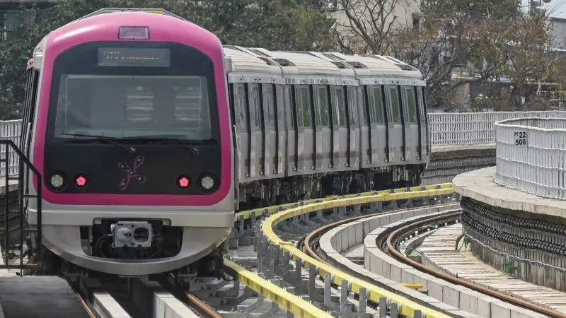 Bengaluru Metro Announces Fare Reduction Following Passenger Feedback