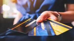 Government Launches New Credit Card Scheme for Small Businesses