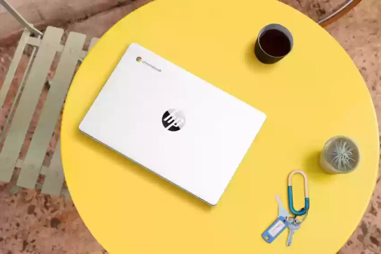 Massive Discount on HP Chromebook – Grab It for Just ₹15,000 on Flipkart!