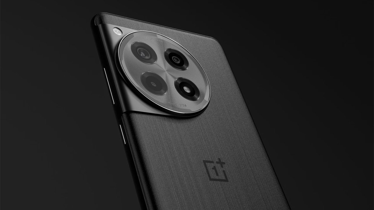 OnePlus Ace 3 Pro launched with 50MP camera and 6100mAh battery