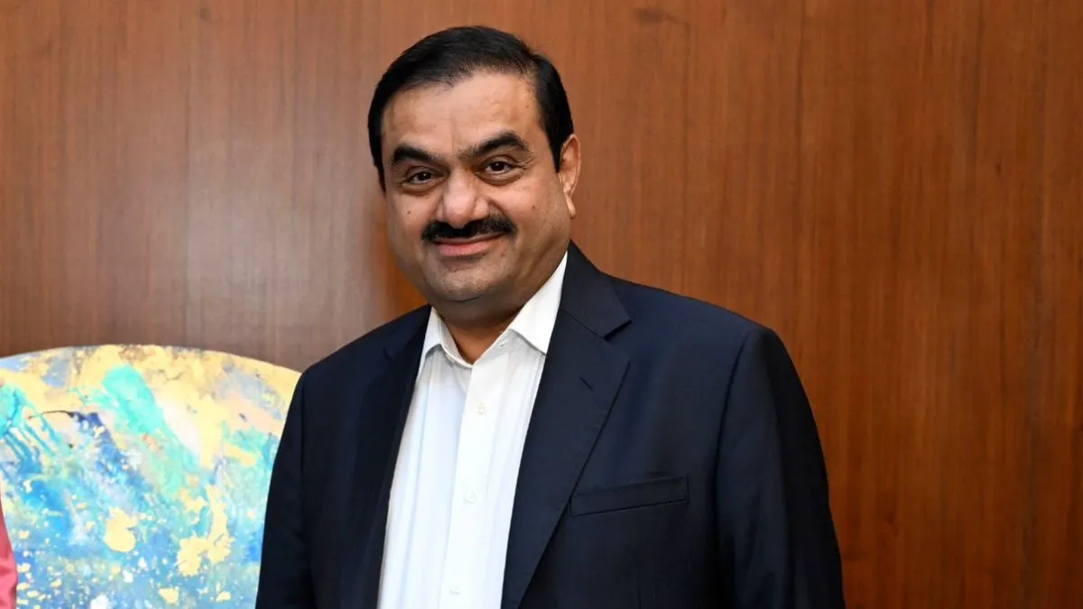 gautam-adani-donation