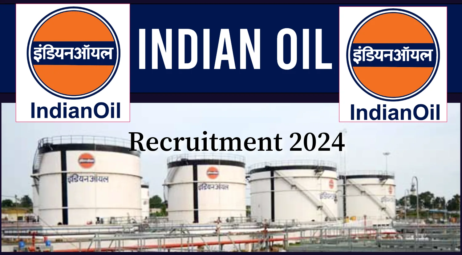 Indian-Oil-Recruitment-2024