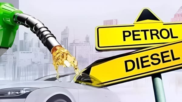 Petrol Diesel Prices Expected to Drop Soon
