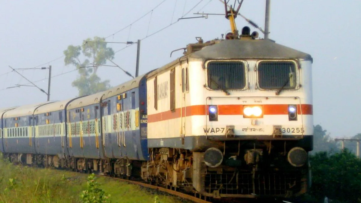 Train-2
