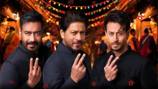ajay_devgan_shahrukh_khan_and_tiger_shroff