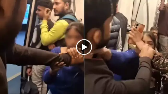 delhi-metro-2-woman-beat-and-abused-a-guy-for-alleged-push-and-shove-video-goes-viral-118750997