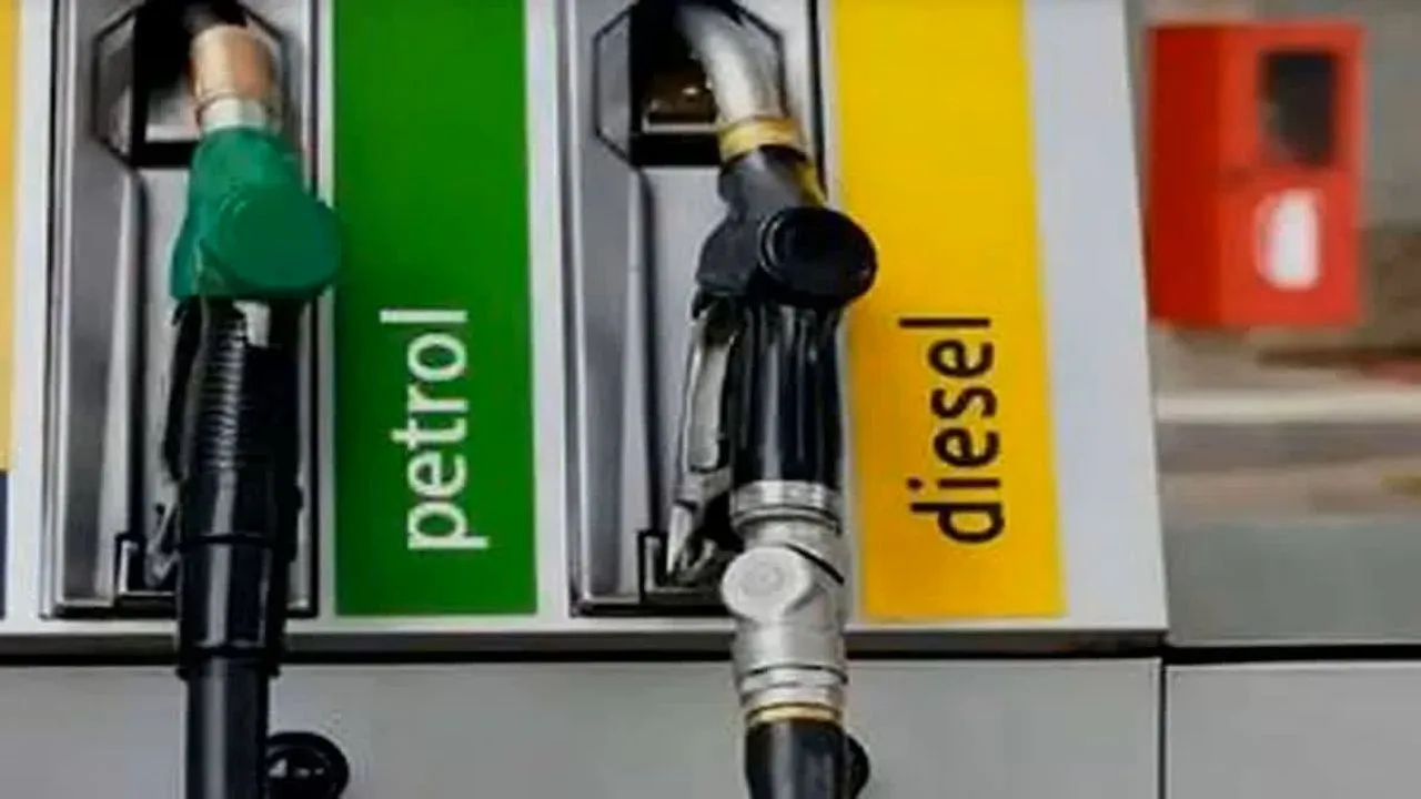 Petrol and Diesel Price Hike Government Increases Levy Despite Global Oil Price Drop