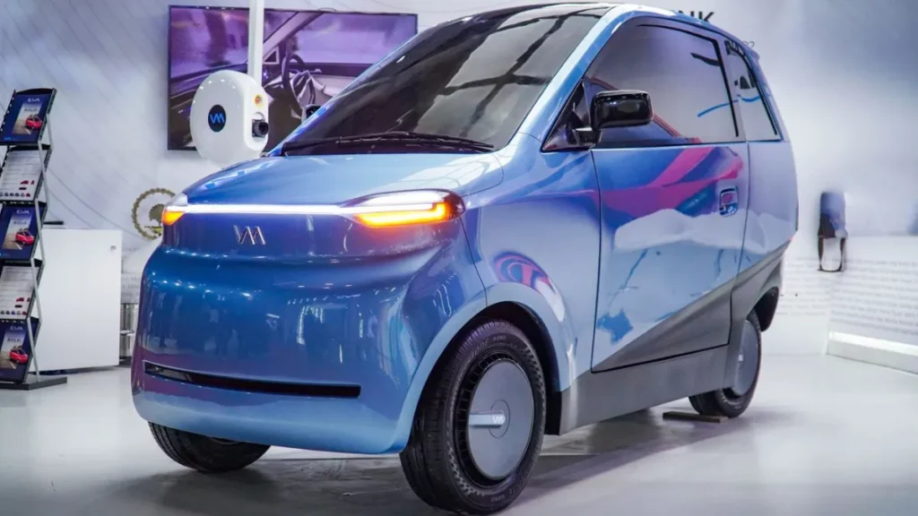 Solar-Electric-Car-vayve