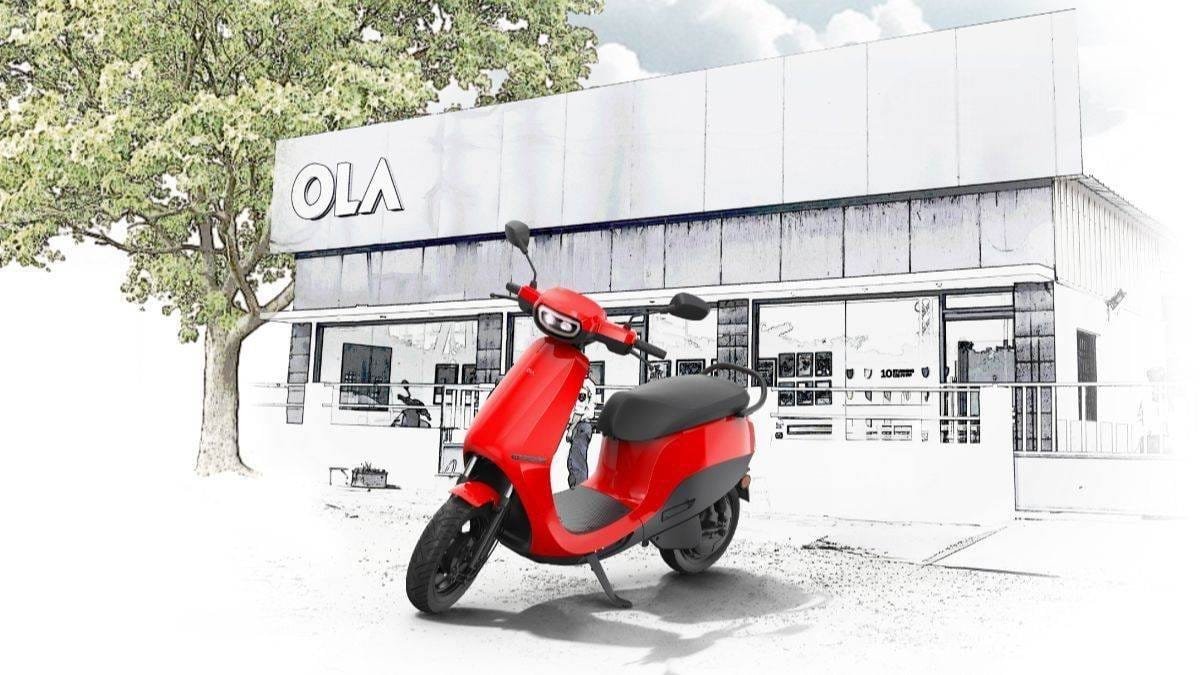 ola
