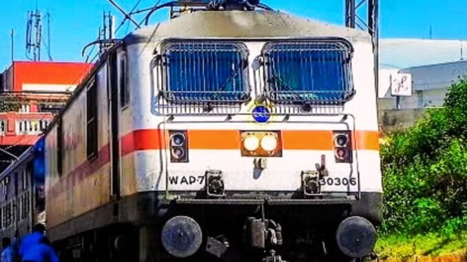 Indian-Railways-News-Train-Cancelled-Route-Changed