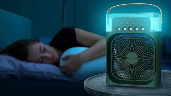 air-cooler