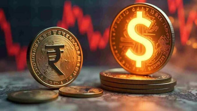 rupee-rises-as-india-becomes-world-4th-largest-economy