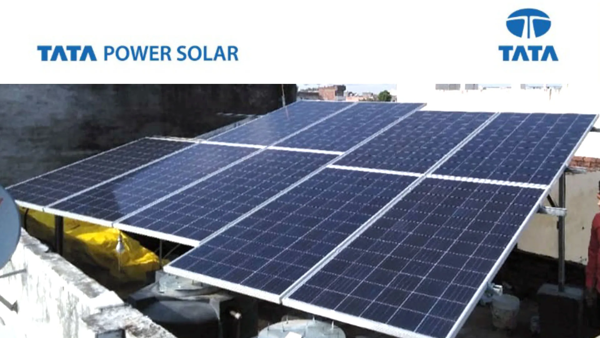 tata-solar-panel (1) TATA 3kW Solar System: The Most Affordable Way to Cut Your Electricity Bills in 2025
