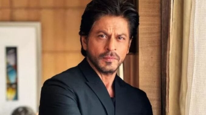 shahrukh
