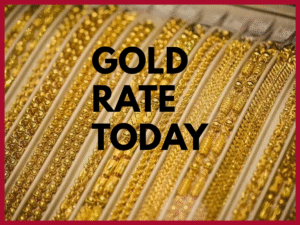 Gold and silver prices rise again today, 24 carat gold is Rs 98791 per 10 grams, silver also becomes expensive