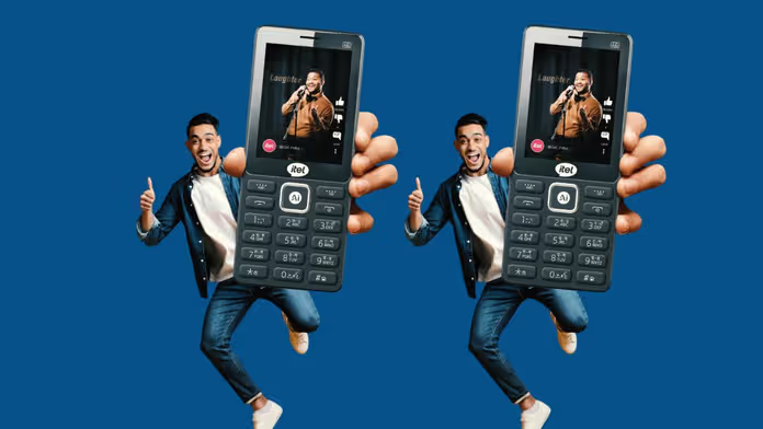 itel Super Guru 4G Max launched: India’s first AI feature phone, price just ₹2,099