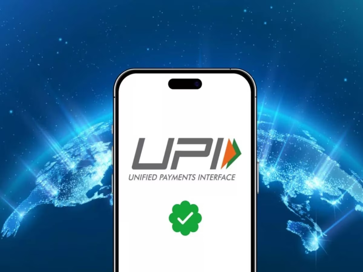 UPI Payments May Soon Attract Charges, Hints RBI Governor