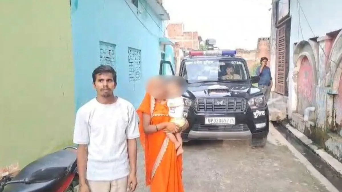 Jhansi Loan Dispute Sparks Outrage: Woman Allegedly Held Hostage by Private Bank Over EMI
