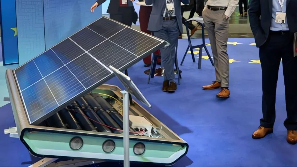 Hydrogen Solar Panels Revolutionize Indian Market: Affordable, Efficient, and 24-Hour Power Supply