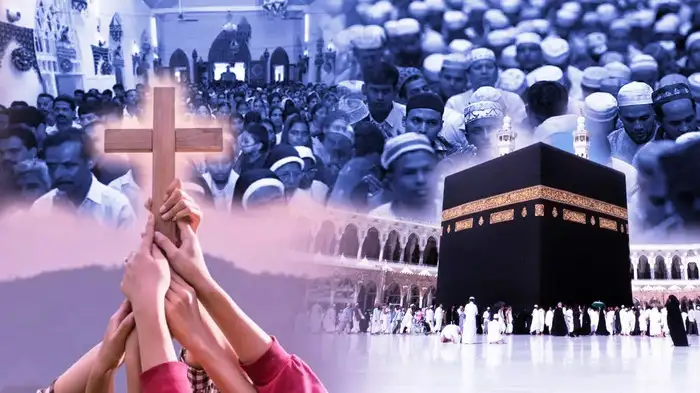Decline in Christian-Majority Nations Sparks Global Demographic Concerns: Pew Research