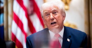 डोनाल्ड ट्रंप पर हमला करने वाले शूटर को लेकर हुआ बड़ा खुलासा,जानकर पूरी दुनिया के उड़े होश।