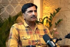 बड़ीखबर एक्स मुस्लिम यूट्यूबर सलीम वास्तिक गिरफ्तार, 13 साल के बच्चे…जानकर लोगो के उड़े होश।