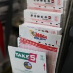 Powerball Jackpot Climbs to $87 Million Ahead of Monday Drawing