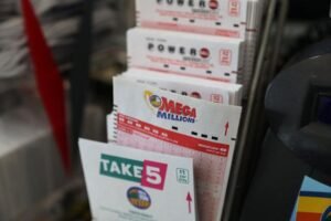 Powerball Jackpot Climbs to $87 Million Ahead of Monday Drawing