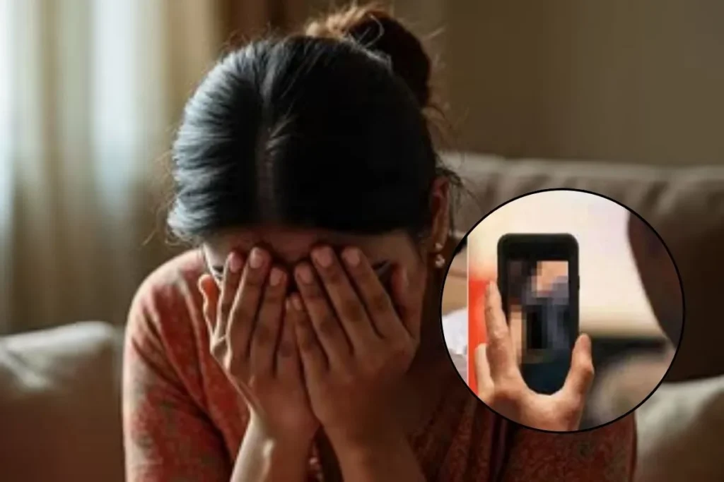 अशरफ अली कई लड़कियों के ऑफिस ग्रुप से नंबर निकालकर भेजता था अ’श्लील वीडियो,उसके बाद…