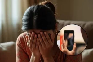 अशरफ अली कई लड़कियों के ऑफिस ग्रुप से नंबर निकालकर भेजता था अ’श्लील वीडियो,उसके बाद…