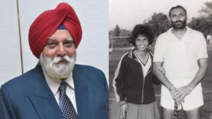 नहीं रहा खेल जगत का ये मशहूर सितारा, हार्ट अटैक से हुआ निधन