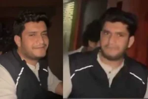 देश के इस बड़े नेता के बेटे का अ’श्लील वीडियो वायरल,माँ-बेटी से…वीडियो देखकर उड़े लोगो के होश।