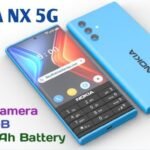 नोकिया के नए 5G स्मार्टफोन को लेकर बड़ा खुलासा: Supersonic, XpressMusic और NX 5G में मिल सकते हैं धांसू फीचर्स