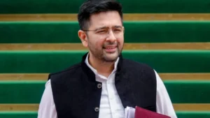 राघव चड्ढा को लेकर बुरी खबर आई सामने